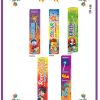 10 CM Electric Sparklers