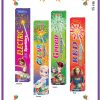 15 CM Electric Sparklers