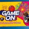 60 Shot Multicolor