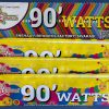 90 Watts
