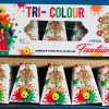 Triple Effect Fountain Regular