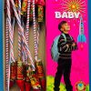 Baby Rocket