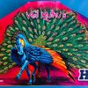 Mega 5-Wing Peacock