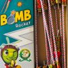 Bomb Rocket