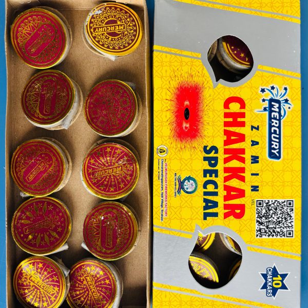 Chakkara special