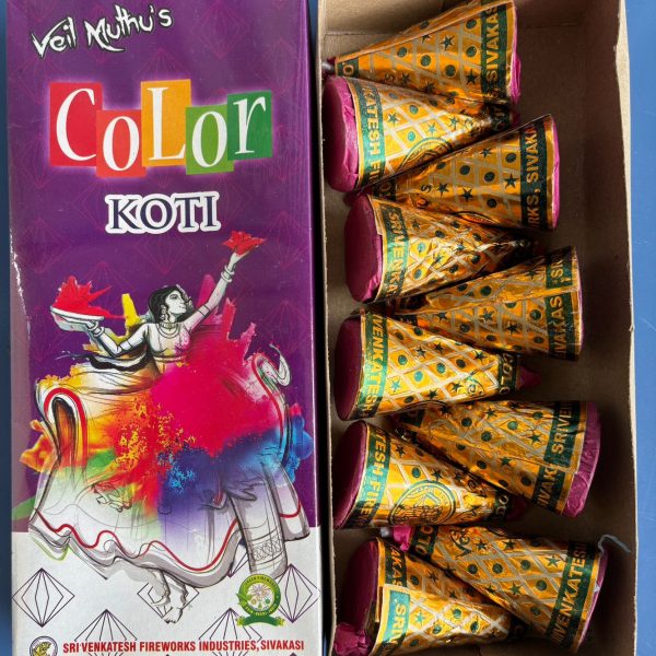 Color Koti