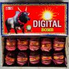 Digital Bomb