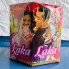 Laka Laka 12 Rider shot
