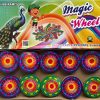 Magic wheel