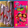 1 ½" Twinkling Star