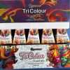 Triple Effect Fountain Elite