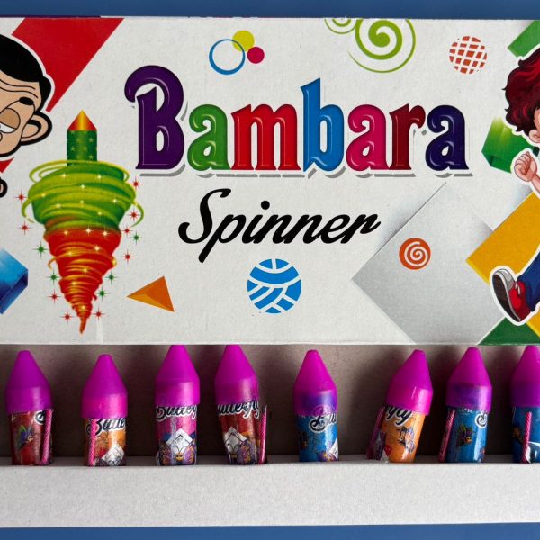 Turbo Bambara