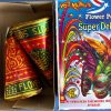 Flower pot super deluxe
