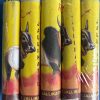 5" JalliKattu