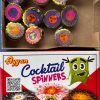 Cocktail Spinner (10 Colours)