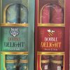 2" NSV Double Delight