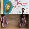 Fortune Chakkara