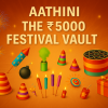 Rs.5000 Combo Pack (70 items)