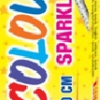 10 CM colour Sparklers