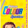 12 CM Colour Sparklers