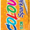 15 CM Colour Sparklers