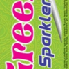 15 CM Green Sparklers