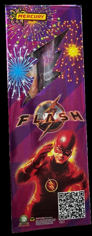 2 inch Epic Blasters (3pcs)