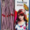 4" Twinkling Star