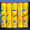 7 Shot colors - Special