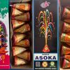 Flower pot asoka