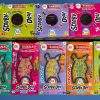 Scoobydoo - Mini Tricolor