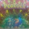 Mega 5-Wing Peacock