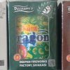 Dragon Mix