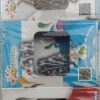 Jelly Dance  - 5 Pcs