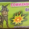 Commando Boom