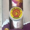 4"WOW STAR - PURPLE