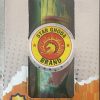 4"WOW STAR -ORANGE