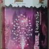 Pink Forest Fountain
