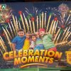 Celebration Moments 10*10