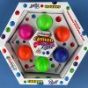 Cannon Balls